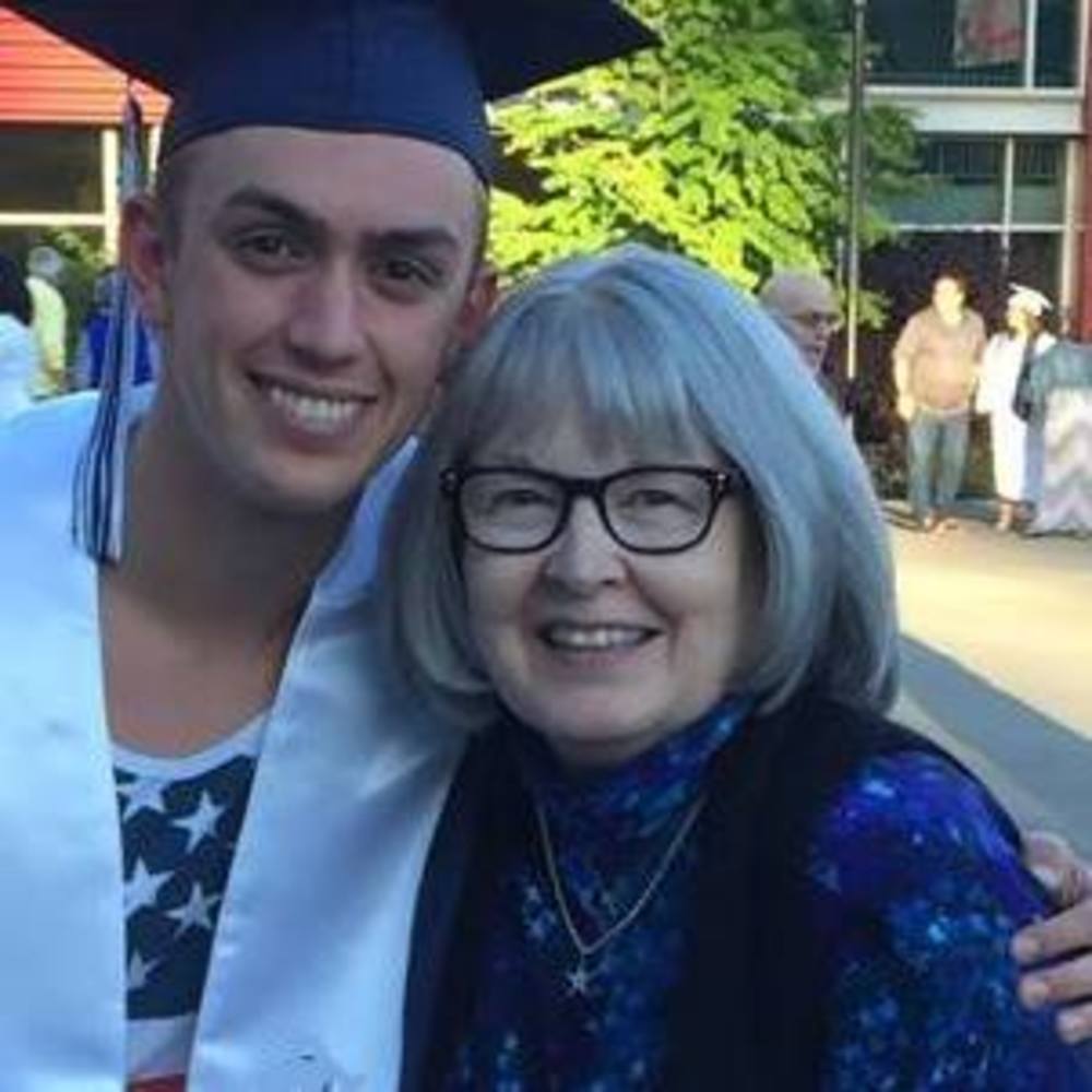 Meet your Posher, Mary